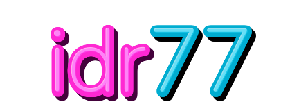 idr77 — logo kanal